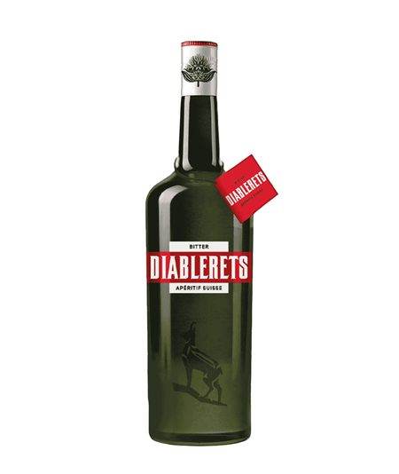 Bitter Diablerets 100cl
