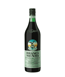 Branca Menta 70cl