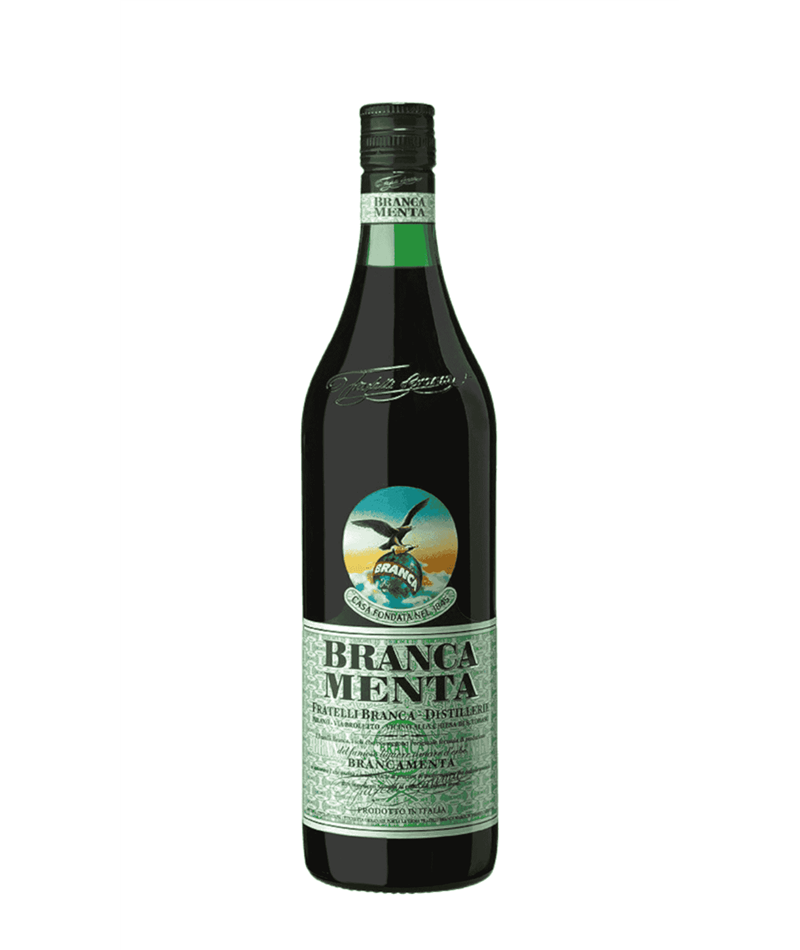 Branca Menta 70cl Branca Menta 70cl