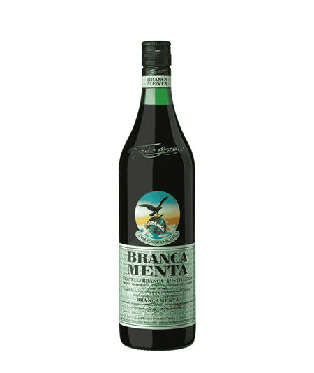 Branca Menta 70cl