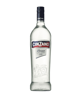 Cinzano Blanc 100cl