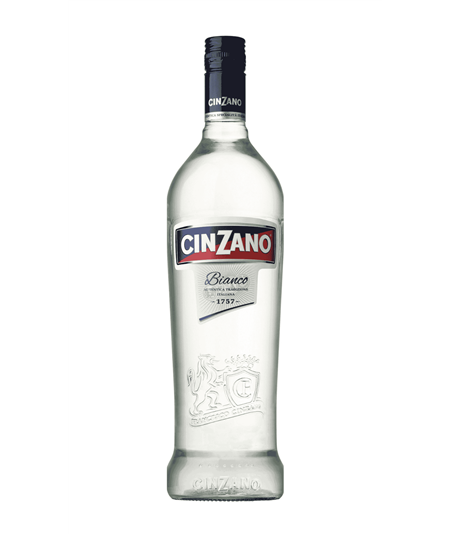 Cinzano Blanc 100cl