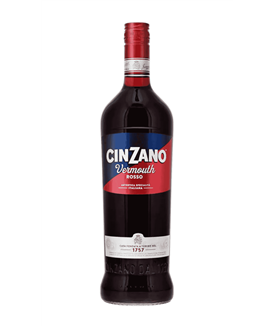 Cinzano Rouge 100cl