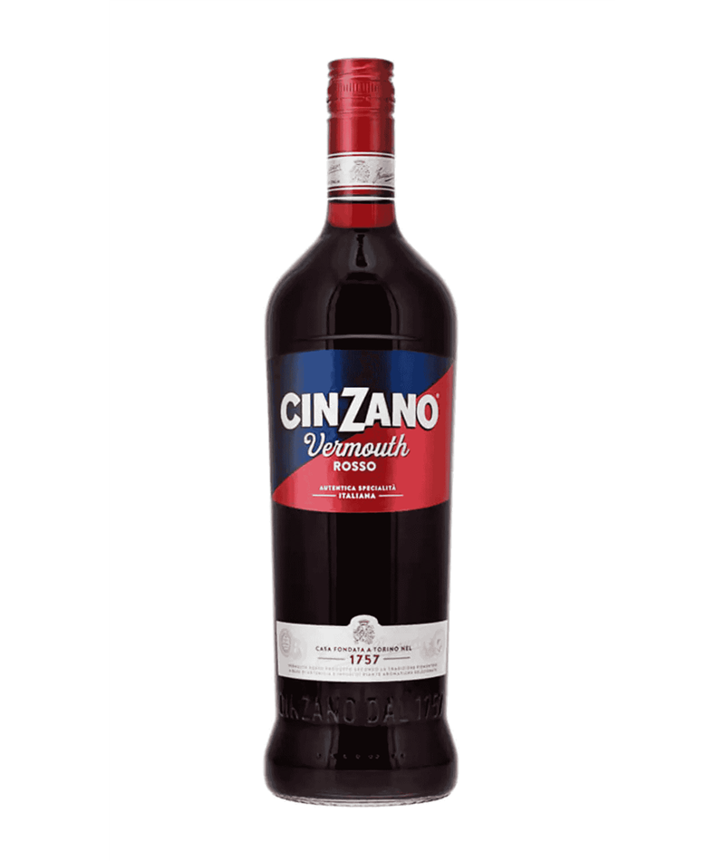 Cinzano Rouge 100cl