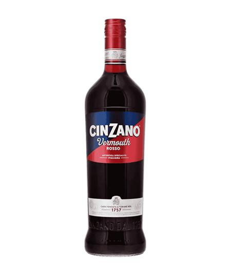 Cinzano Rouge 100cl
