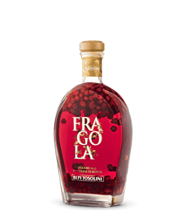 Fragola Spezieria 70cl