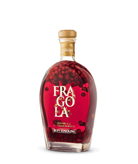 Fragola Spezieria 70cl