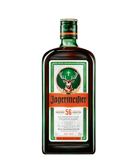 Jägermeister 100cl