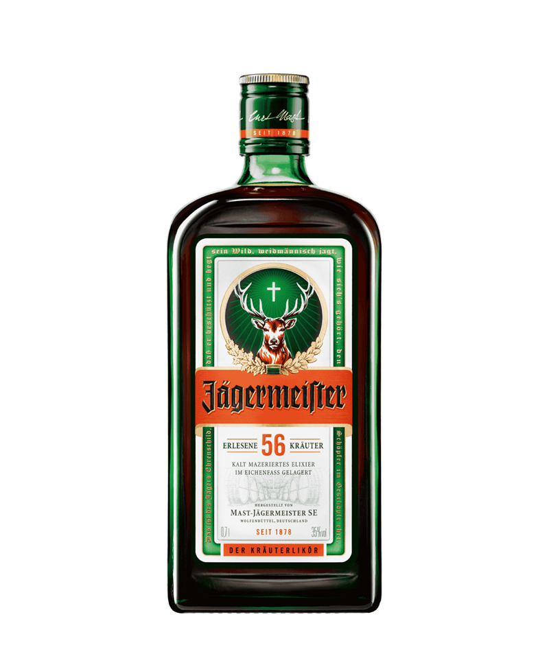 Jägermeister 100cl Jägermeister 100cl