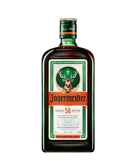 Jägermeister 100cl