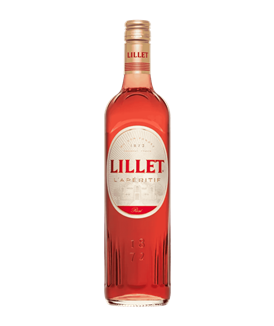 Lillet Rosé 75cl