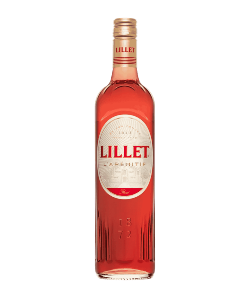 Lillet Rosé 75cl