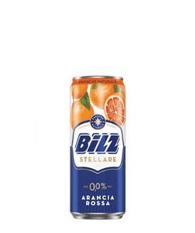 Bilz Stellare Arancia 6x33cl