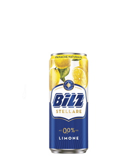 Bilz Stellare Limone 6x33cl