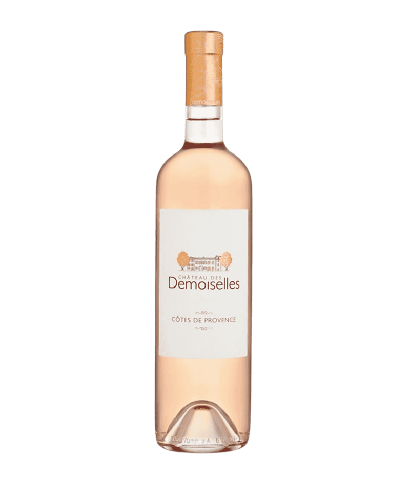 Château des Demoiselles Rosé 75cl Château des Demoiselles Rosé 75cl