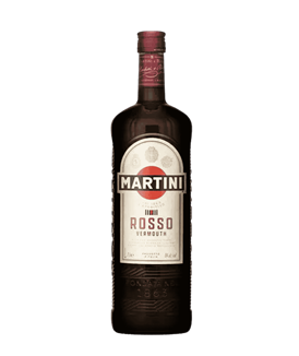 Martini Rouge 100cl