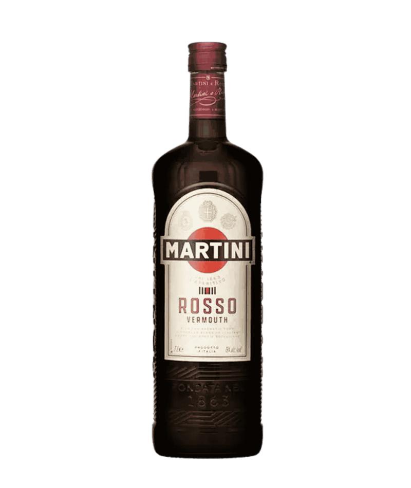 Martini Rouge 100cl