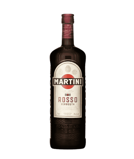 Martini Rouge 100cl