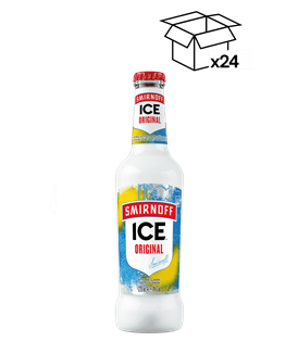 Smirnoff Ice 24x27,5cl