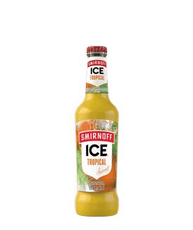 Smirnoff Ice Tropical 6x27.5cl