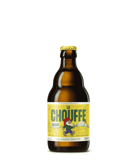 Chouffe Blonde 33cl