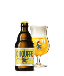Chouffe Blonde 33cl