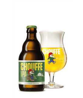 Chouffe IPA 33cl