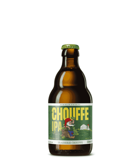 Chouffe IPA 33cl