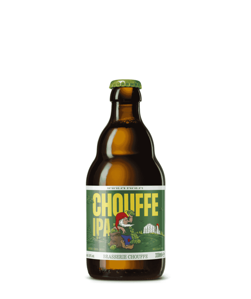 Chouffe IPA 33cl Chouffe IPA 33cl