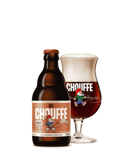 Mc Chouffe 33cl