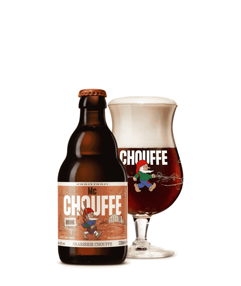 Mc Chouffe 33cl Mc Chouffe 33cl