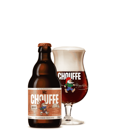 Mc Chouffe 33cl