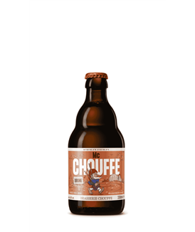 Mc Chouffe 33cl
