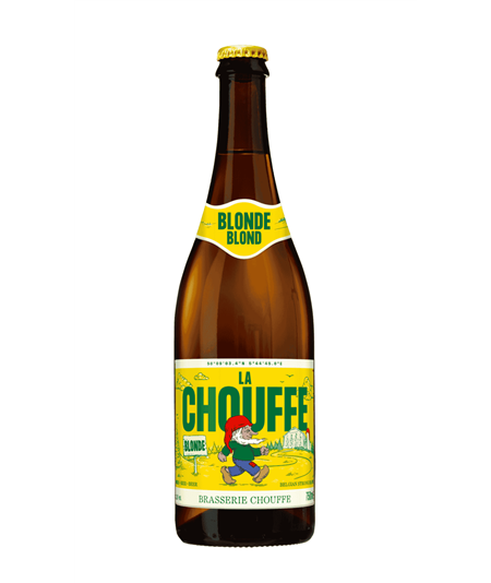 La Chouffe Blonde 75cl