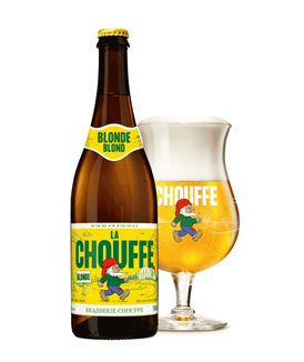 La Chouffe Blonde 75cl