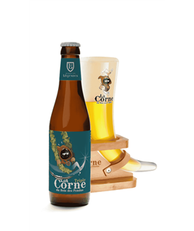 La Corne Du Bois des Pendus Triple 33cl