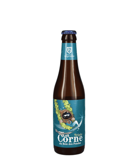 La Corne Du Bois des Pendus Triple 33cl