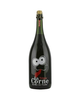 La Corne Du Bois des Pendus Triple 1.5L
