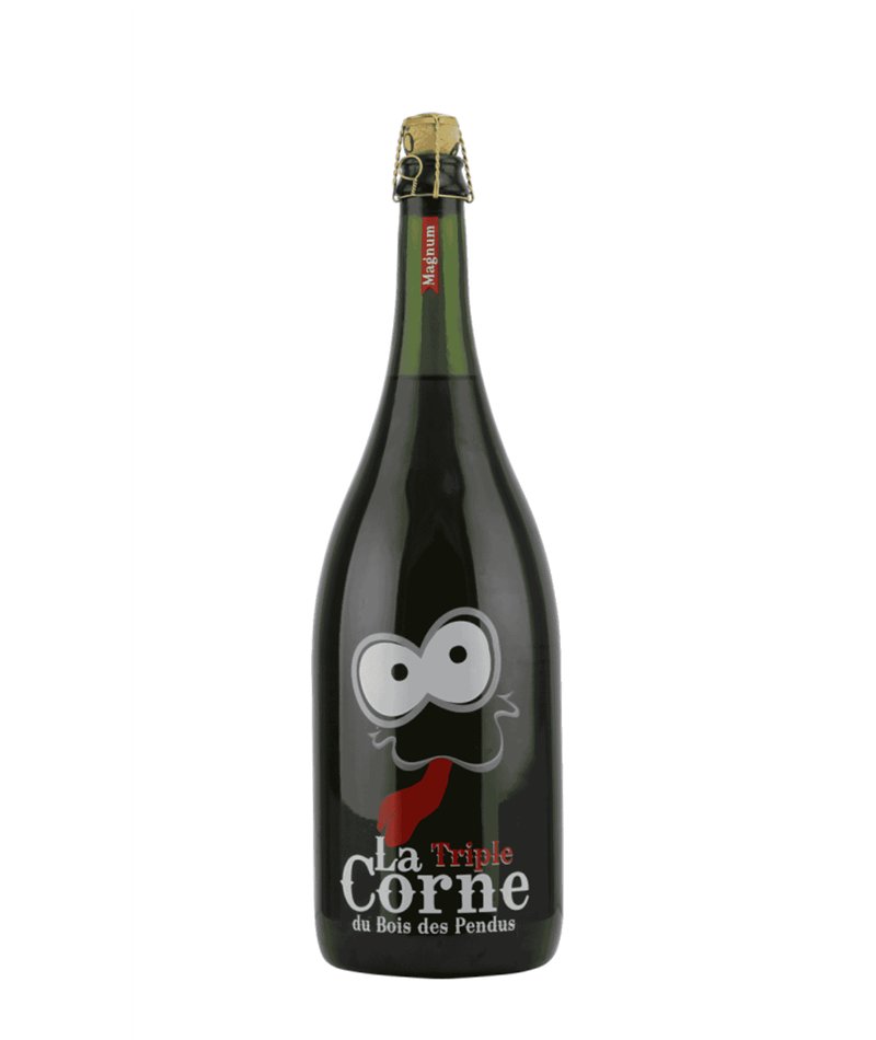 La Corne Du Bois des Pendus Triple 1.5L