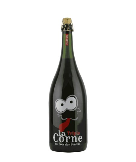 La Corne Du Bois des Pendus Triple 1.5L