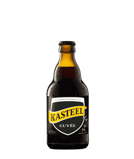 Kasteel Cuvée 33cl