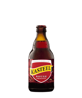 Kasteel Rouge 33cl