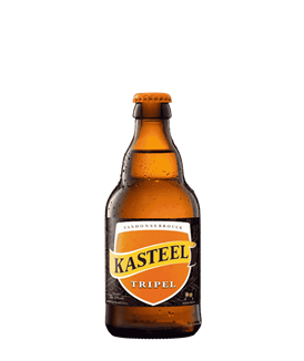 Kasteel Tripel 33cl