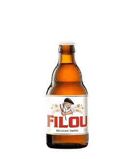 Filou 33cl
