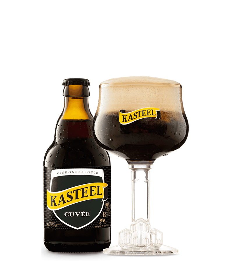 Kasteel Cuvée 33cl Kasteel Cuvée 33cl