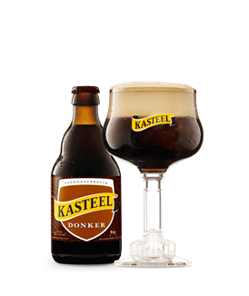 Kasteel Donker 33cl