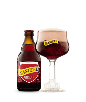 Kasteel Rouge 33cl