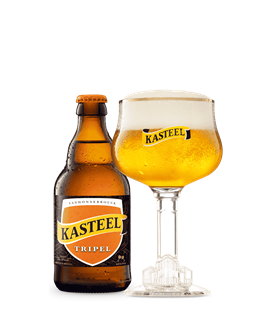 Kasteel Tripel 33cl