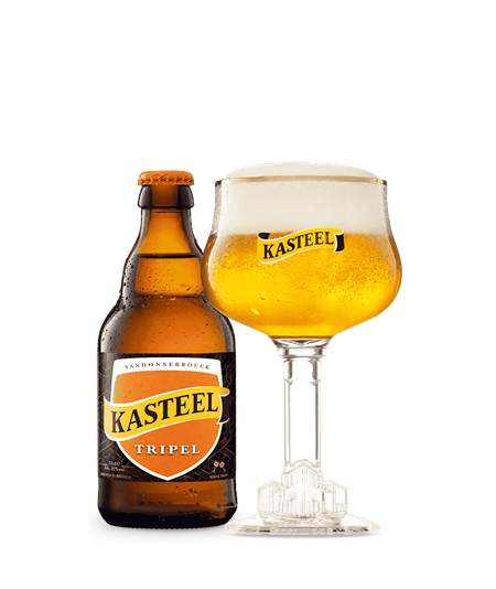 Kasteel Tripel 33cl