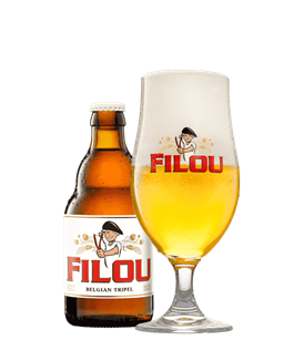 Filou 33cl